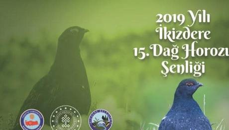 Dağ Horozu Şenliği