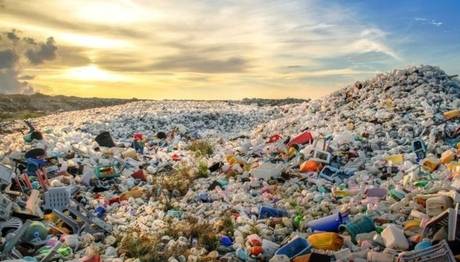 Plastik raporu yayınlandı