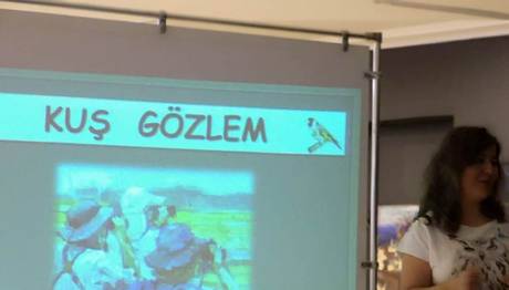 Örnek haber adı gelecek.