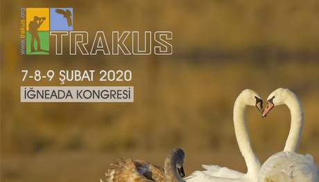 İĞNEADA 2020 - TRAKUS KONGRESİ
