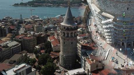 Örnek haber adı gelecek.