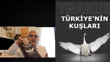 TRAKUŞ ve TRAKEL Genç Buluşması