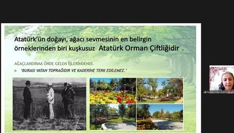 19 MAYIS ATATÜRKÜ ANMA VE GENÇLİK SPOR BAYRAMI BULUŞMASI