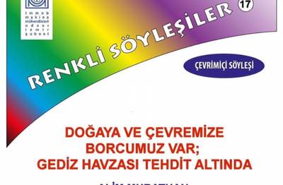 GEDİZ HAVZASI NEREDE?