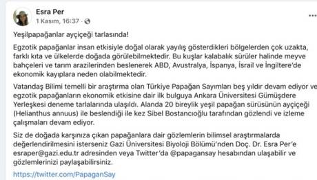 Örnek haber adı gelecek.