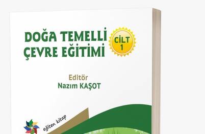 Kitap / Doğa Temelli Çevre Eğitimi