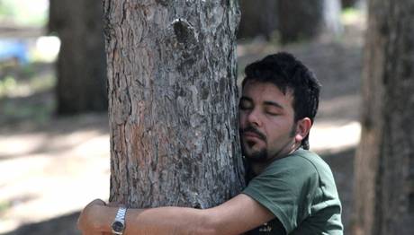 ISPARTA DOĞA EĞİTİMİNE KATILDIM