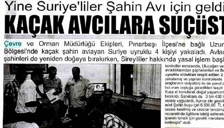 Koruyamadığımız Uludoğanlar...