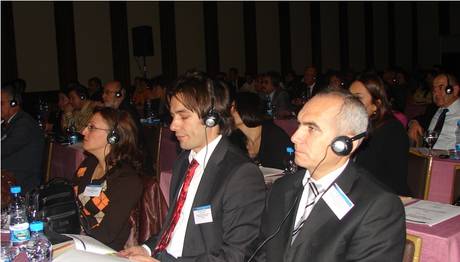 BİYOLOJİK ÇEŞİTLİLİĞİN KORUNMASI VE NATURA 2000 KORUMA AĞI KONULU SEMİNER