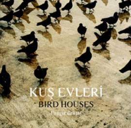 KUŞEVLERİ I (Beyazıt Camii ve Bursa)