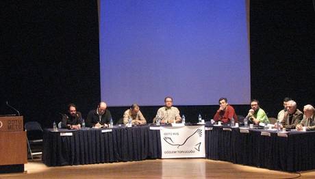 EGOSİSTEM, EKOSİSTEMİ YOK EDİYOR