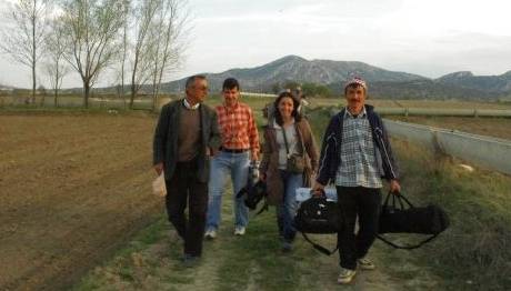 Örnek haber adı gelecek.