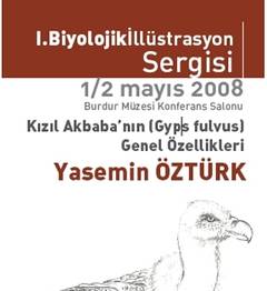 SERGİ İLANI