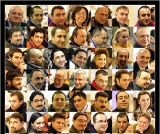 20. ORNİTOFOTO TOPLANTISI