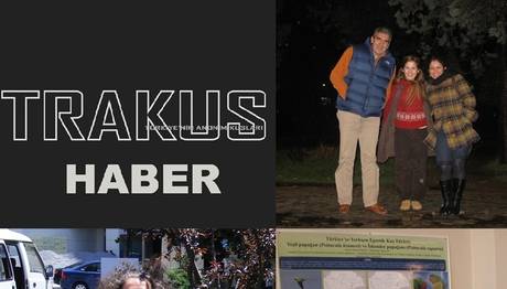 HABER EKİBİMİZ