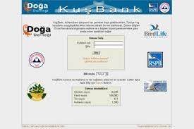 KUŞBANK...