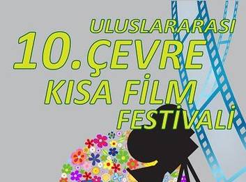 Çevreci kısa filmler 10. kez buluşuyor