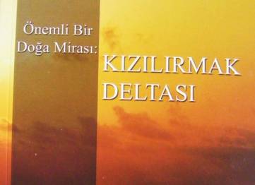 Önemli Bir Doğa Mirası: Kızılırmak deltası