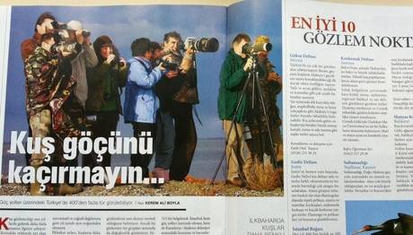 Örnek haber adı gelecek.