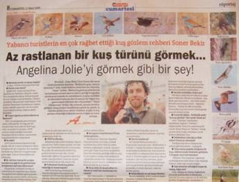 Kuşlar'a 