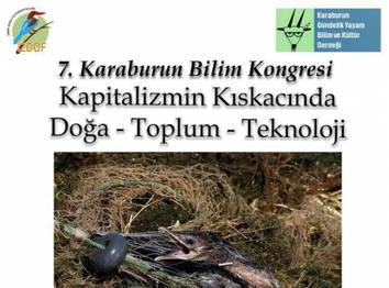 7. Karaburun Bilim Kongresi Başladı