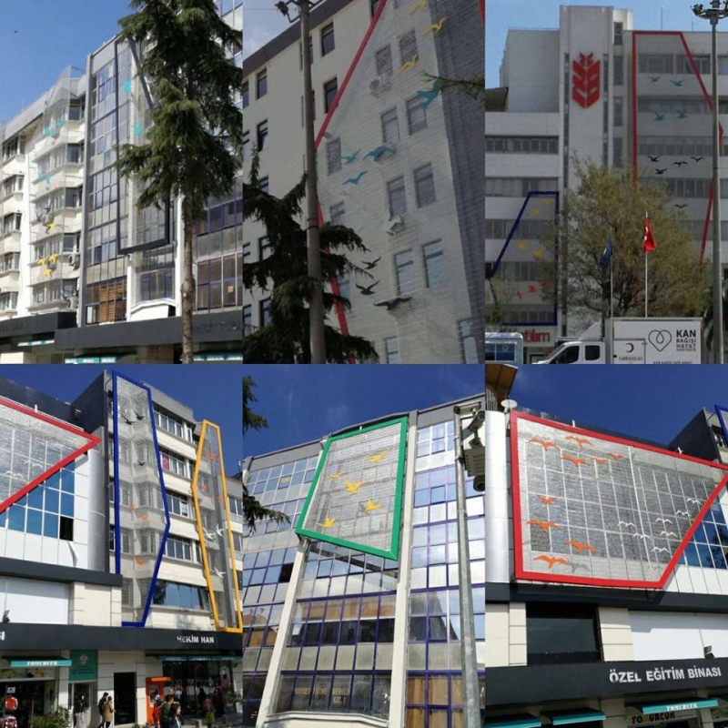 samsun-da-binalara-renk-geldi!-