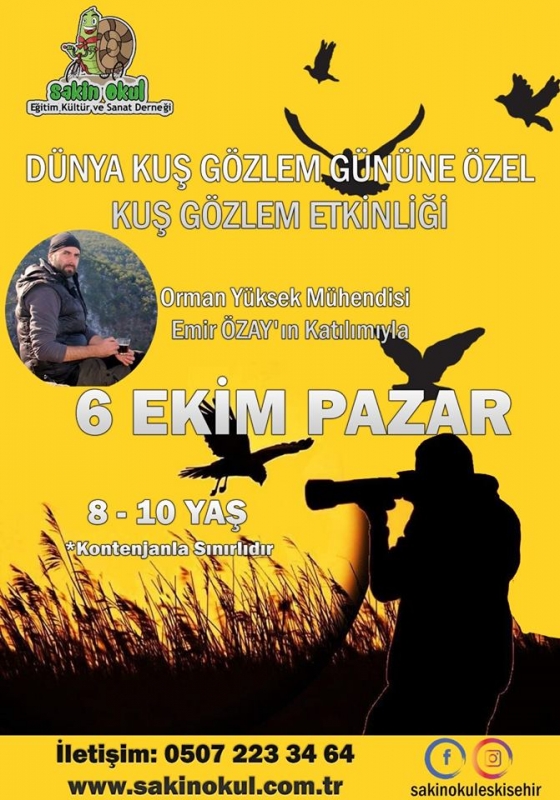 eskisehir-de-kus-gozlem-etkinligi