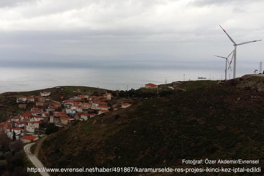 karamurselde-res-projesi-ikinci-kez-iptal-edildi