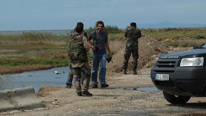 Kuşçu