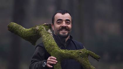 Tanımsız