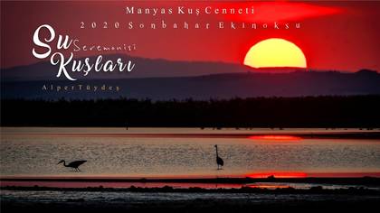 Manyas Sonbahar Ekinoksu