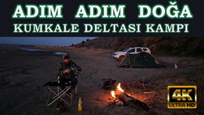 Kumkale Deltası Kampı
