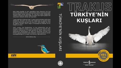 Trakuş Kitap
