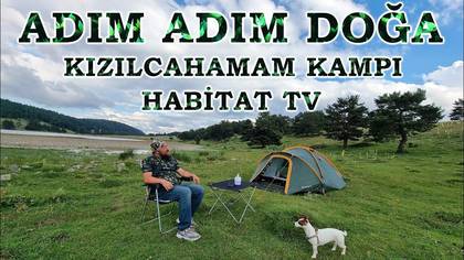 KIZILCAHAMAM KAMPI