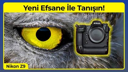 Nikon Z9