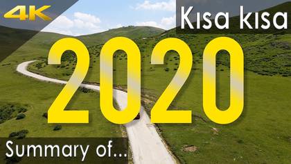 2020 Özeti