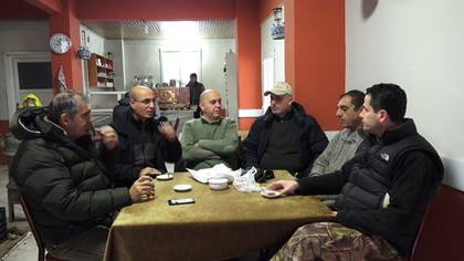 Karaburun Ocak 2016