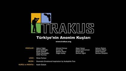 Trakuş 2017